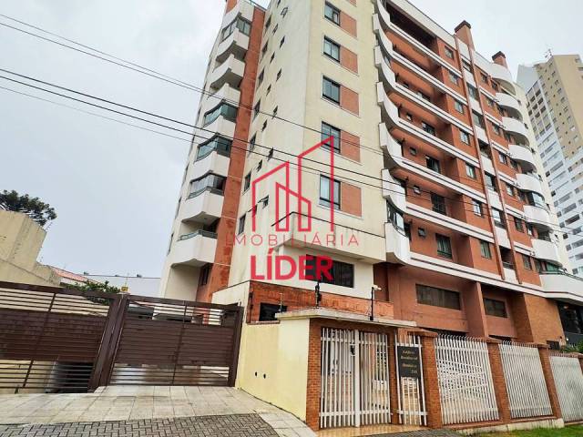 #563 - Apartamento para Locação em Curitiba - PR - 1
