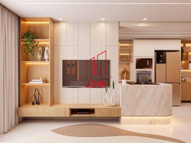 Apartamento para Locação em Curitiba - 4