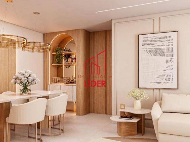 Apartamento para Locação em Curitiba - 5