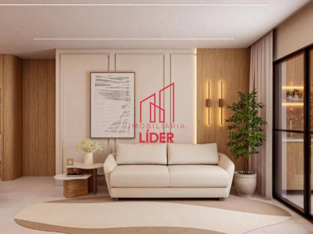 #564 - Apartamento para Locação em Curitiba - PR - 2