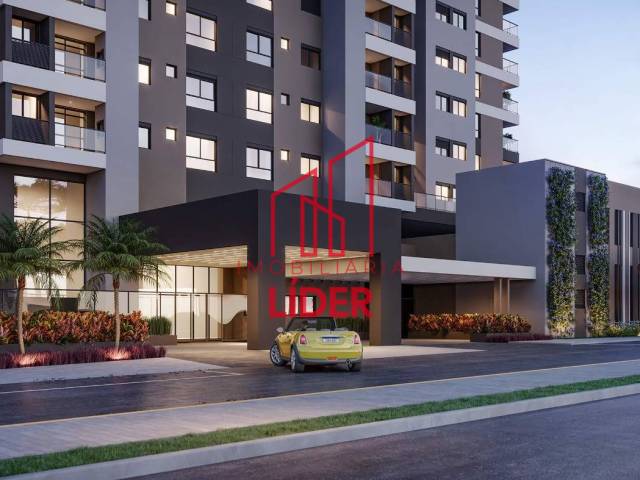 #564 - Apartamento para Locação em Curitiba - PR - 1