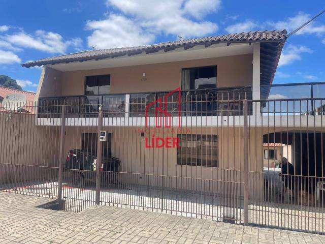 #566 - Casa para Venda em Curitiba - PR - 3