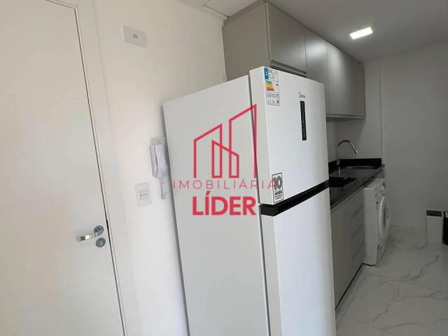 Apartamento para Locação em Curitiba - 4