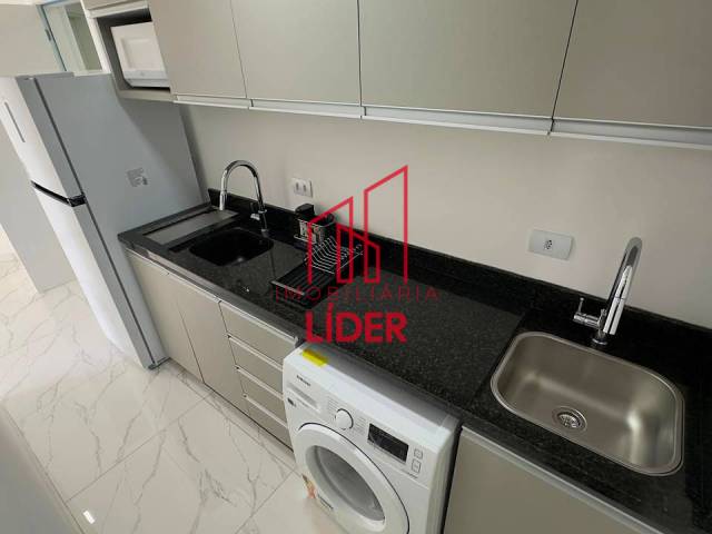 Apartamento para Locação em Curitiba - 5