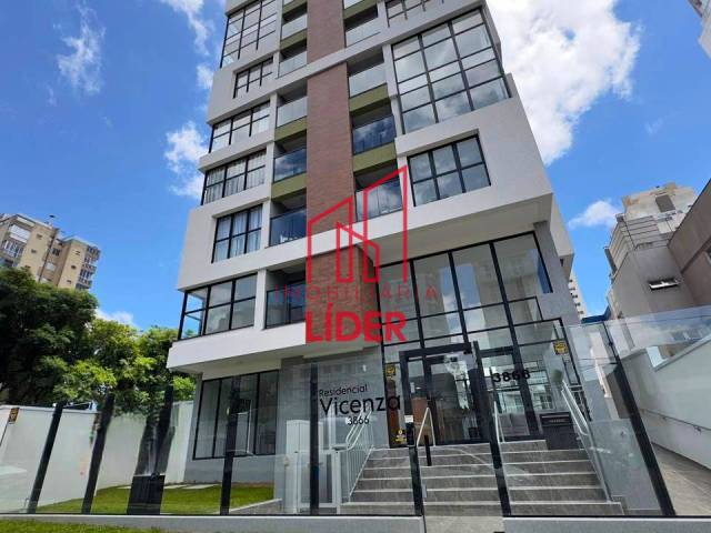 #567 - Apartamento para Locação em Curitiba - PR