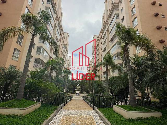 Apartamento para Locação em Curitiba - 2