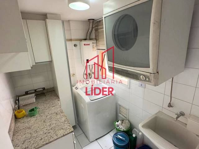 Apartamento para Locação em Curitiba - 5