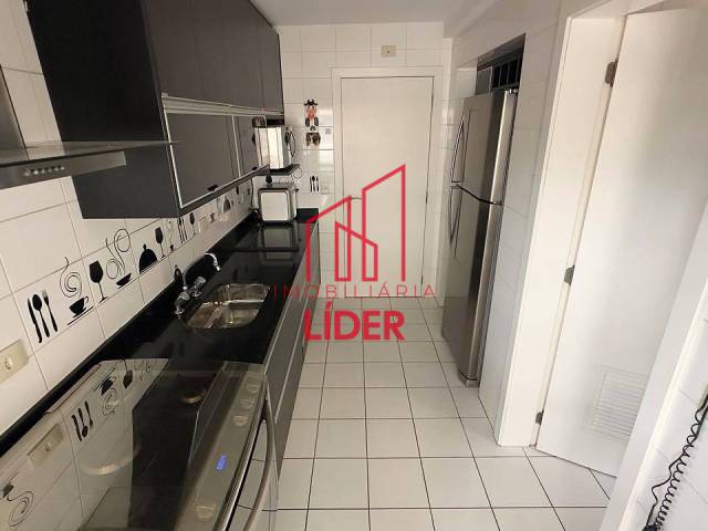 Apartamento para Locação em Curitiba - 4