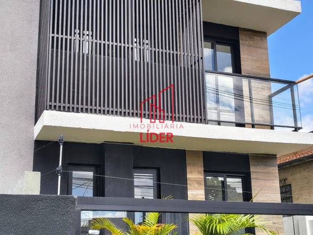 #541 - Studio para Venda em Curitiba - PR - 3