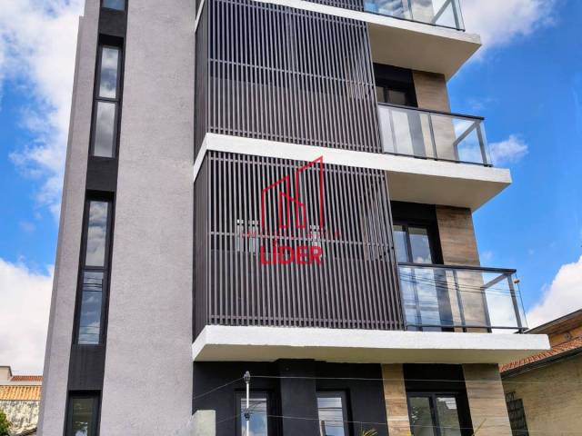 Studio para Venda em Curitiba - 4