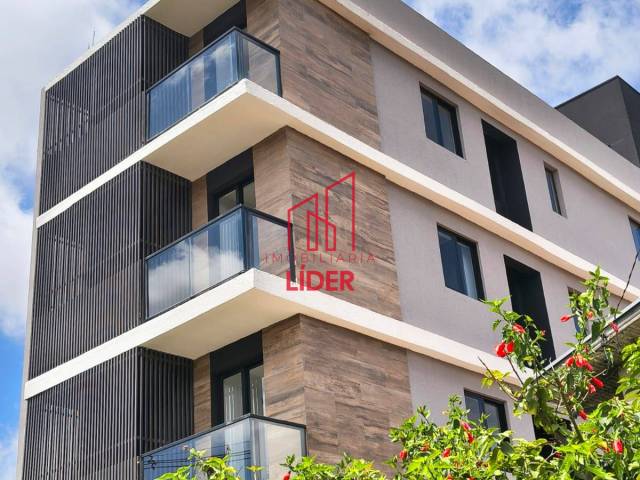 #541 - Studio para Venda em Curitiba - PR - 2