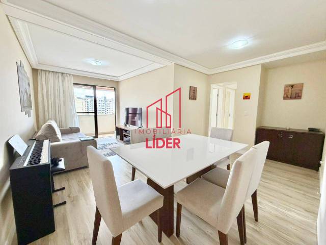 #565 - Apartamento para Venda em Curitiba - PR - 3