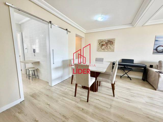 Apartamento para Venda em Curitiba - 5