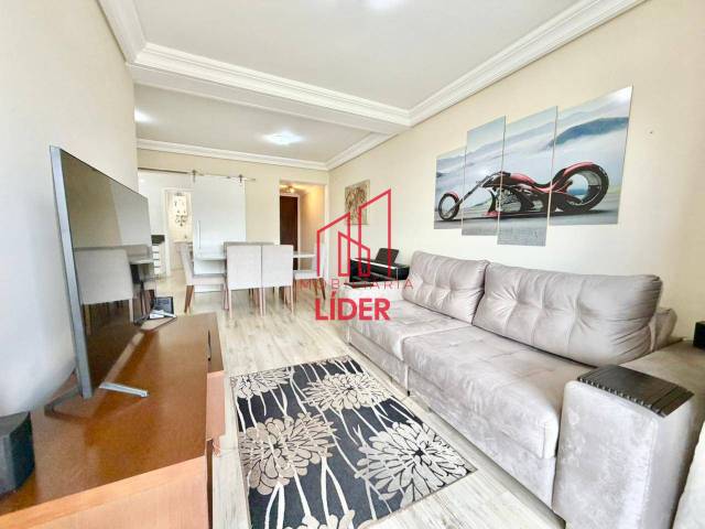 Apartamento para Venda em Curitiba - 4