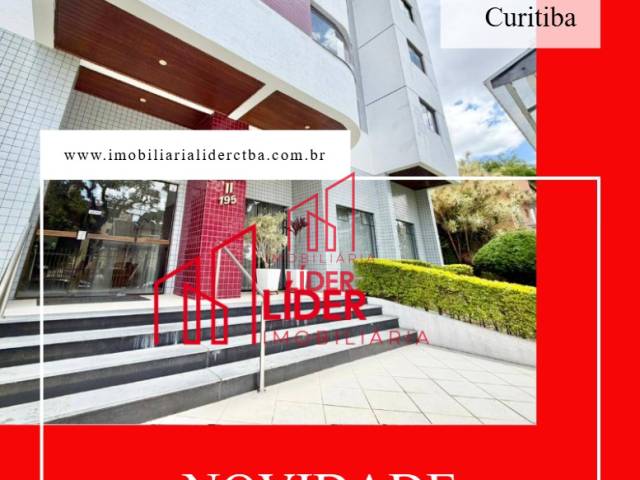 #565 - Apartamento para Venda em Curitiba - PR - 1