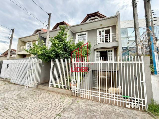 #569 - Sobrado para Venda em Curitiba - PR
