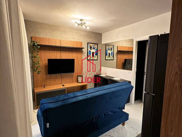 #570 - Apartamento para Venda em Curitiba - PR