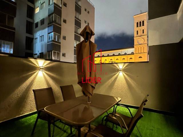 #570 - Apartamento para Venda em Curitiba - PR