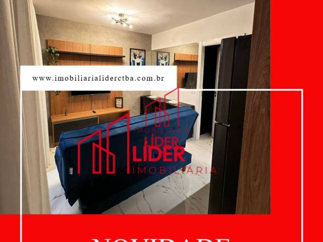 #570 - Apartamento para Venda em Curitiba - PR