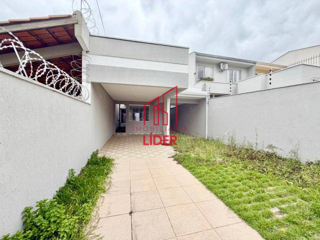#571 - Sobrado para Venda em Curitiba - PR - 3