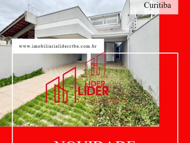 #571 - Sobrado para Venda em Curitiba - PR - 1