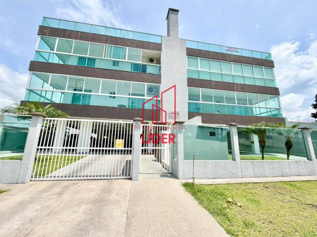 #335 - Apartamento para Venda em Matinhos - PR