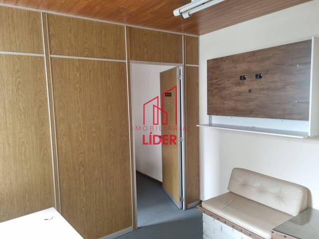 Conjunto Comercial para Venda em Curitiba - 4