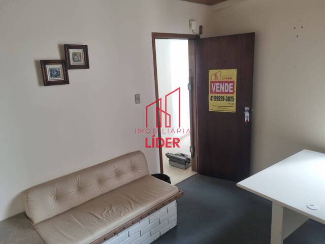 Conjunto Comercial para Venda em Curitiba - 3