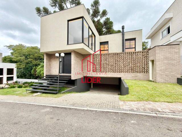 Casa para Venda em Curitiba - 3