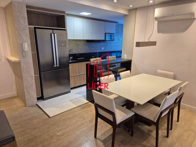 Apartamento para Locação em Curitiba - 3