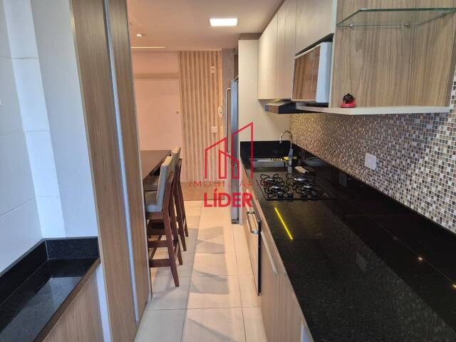 Apartamento para Locação em Curitiba - 5