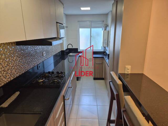 Apartamento para Locação em Curitiba - 4