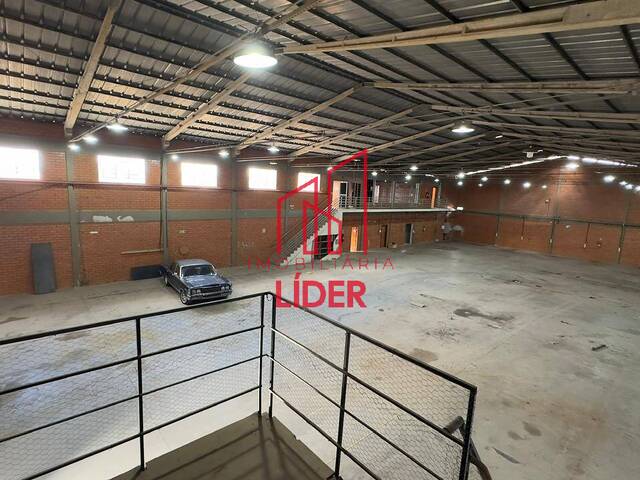 Barracão para Locação em São José dos Pinhais - 3