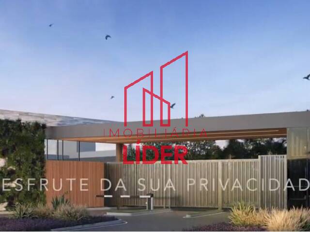 Terreno em condomínio para Venda em Curitiba - 2