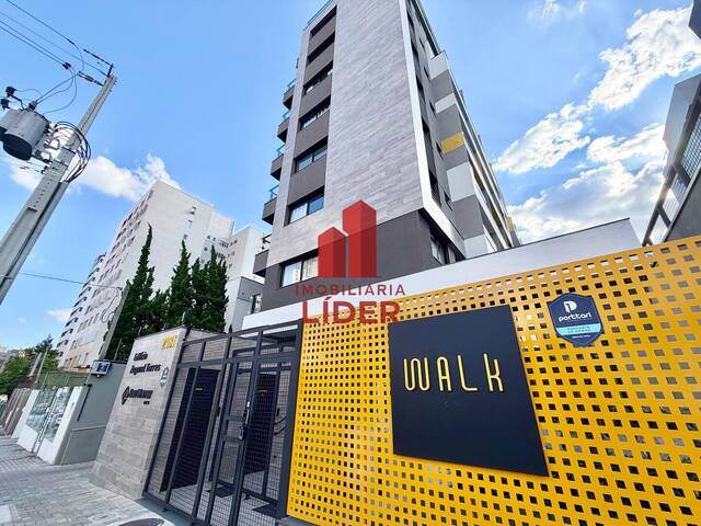 #570 - Apartamento para Venda em Curitiba - PR - 2