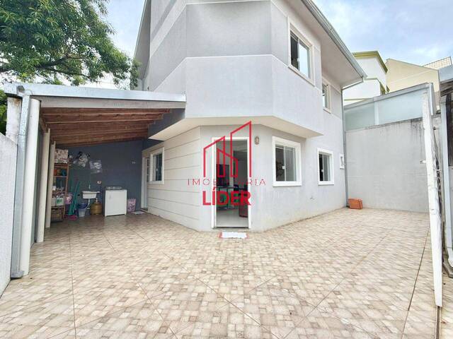 Casa para Venda em Curitiba - 2