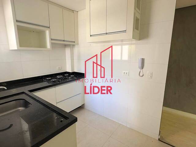 Apartamento para Locação em Curitiba - 5