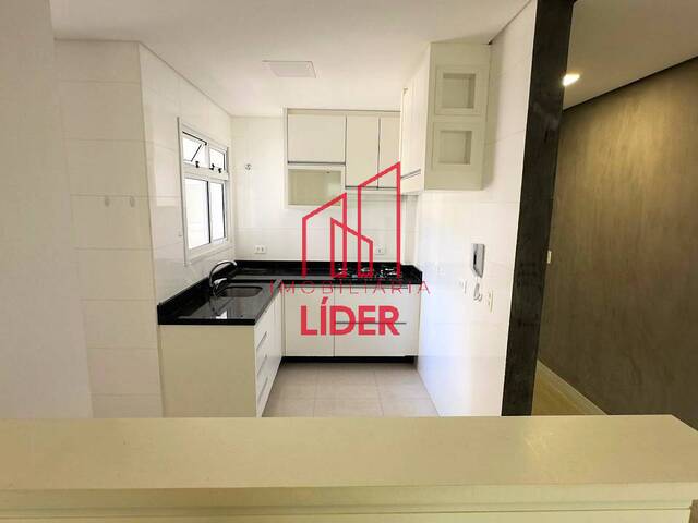 Apartamento para Locação em Curitiba - 4