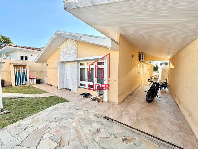 Casa para Venda em Curitiba - 4