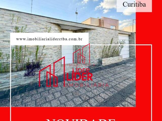 Venda em Ahú - Curitiba