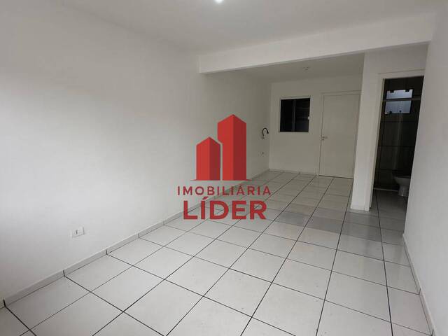 Casa para Locação em Curitiba - 2