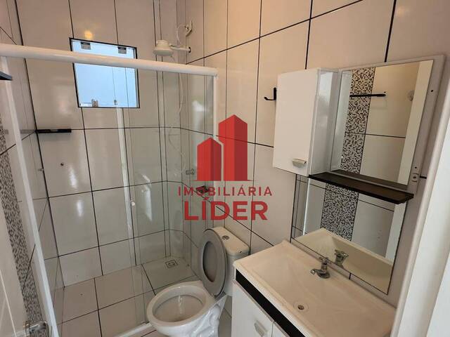 Casa para Locação em Curitiba - 3