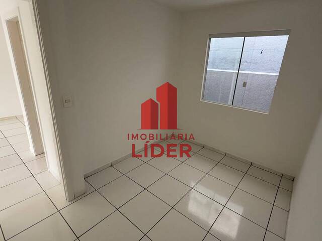 Casa para Locação em Curitiba - 4