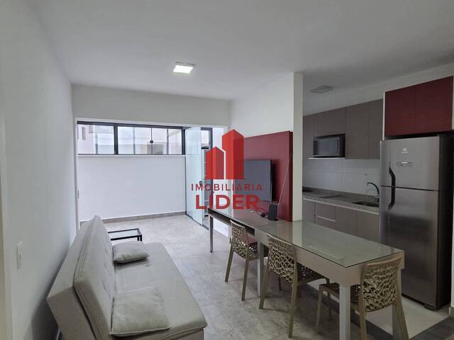#512 - Apartamento para Locação em Curitiba - PR - 3