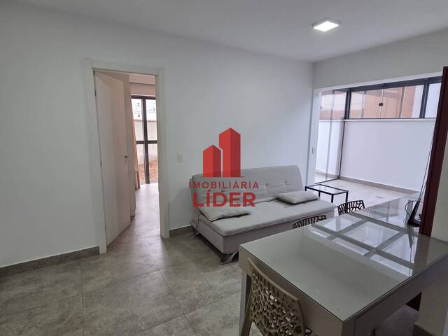 Apartamento para Locação em Curitiba - 4