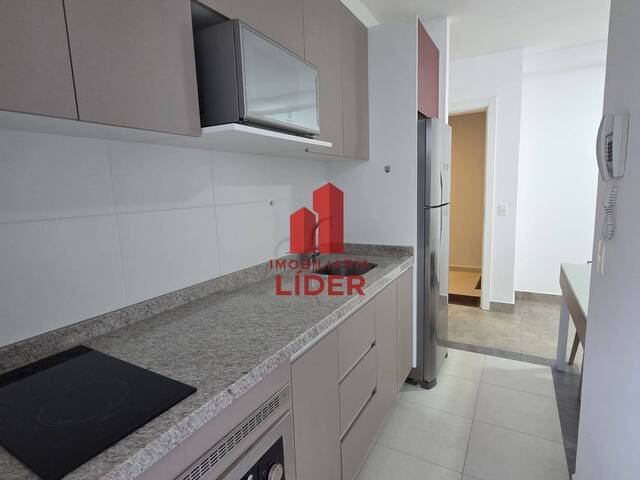 Apartamento para Locação em Curitiba - 5