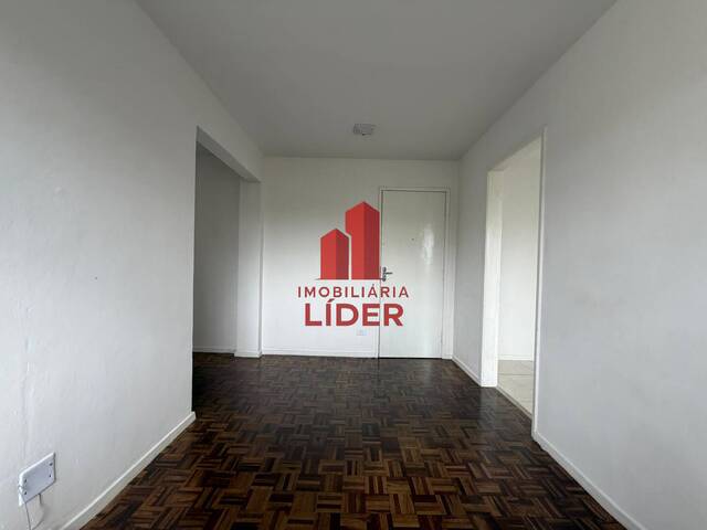 Apartamento para Venda em Curitiba - 5
