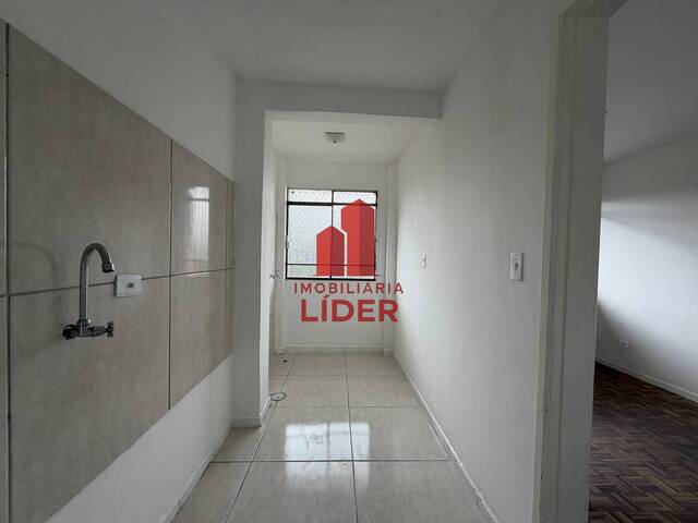 Apartamento para Venda em Curitiba - 4