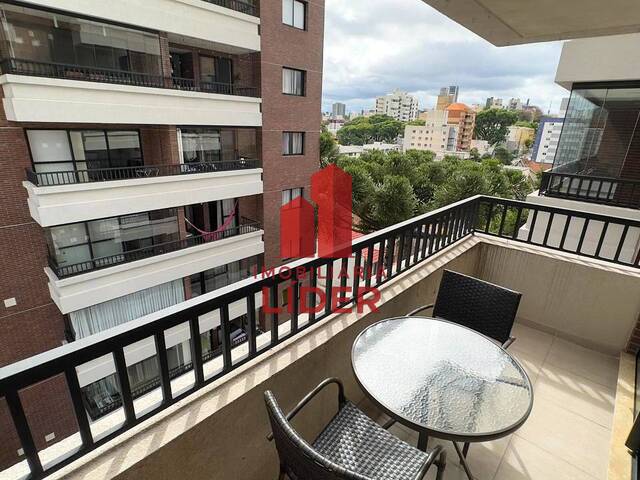 #582 - Apartamento para Venda em Curitiba - PR - 2