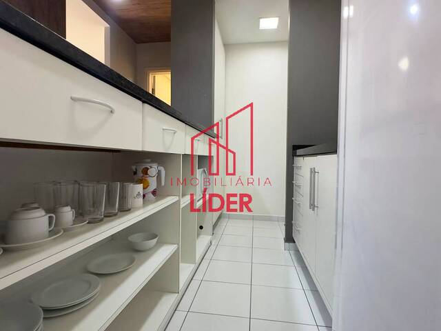 Apartamento para Locação em Curitiba - 4